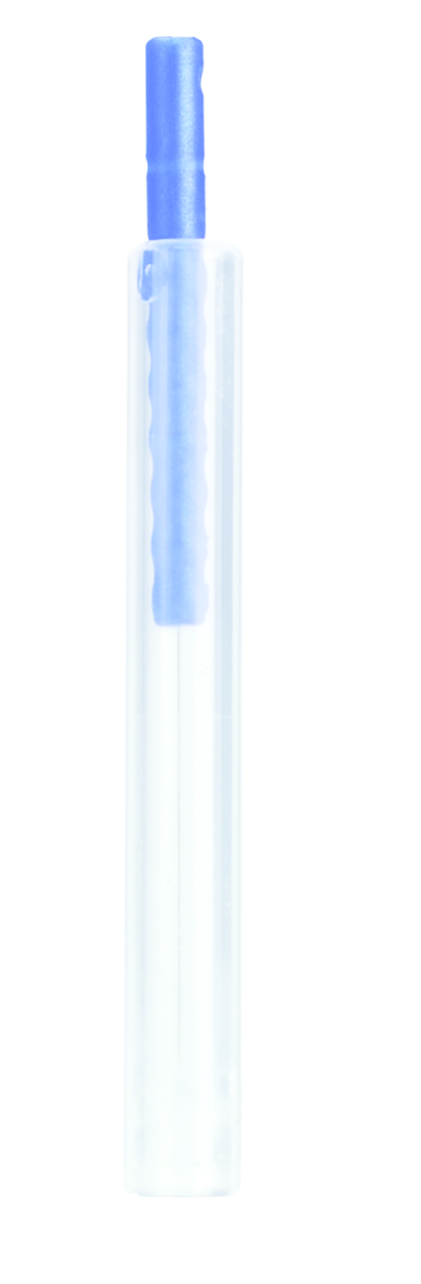 seirin j-15 needle in tube