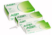 ASP Semi-Permanent Ear Needles