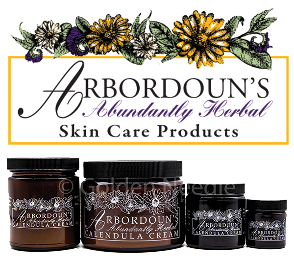 Arbordoun's Abundantly Herbal Skin Care Products