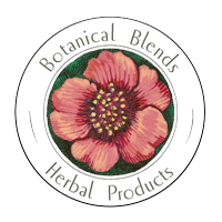 Botanical Blends Topicals