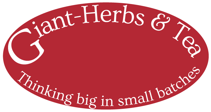 Giant Herbs & Tea