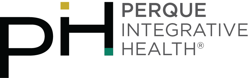 Perque Integrative Health Supplements