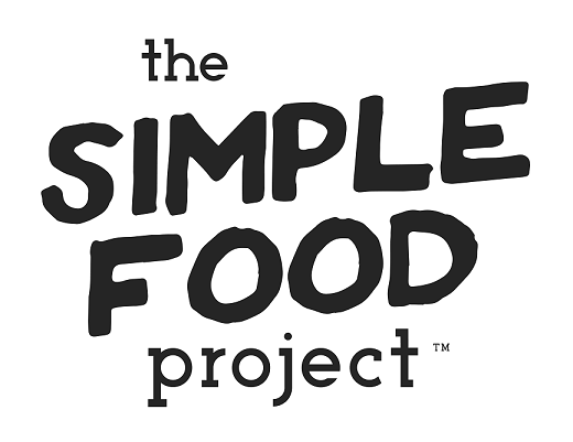 Simple Food Project