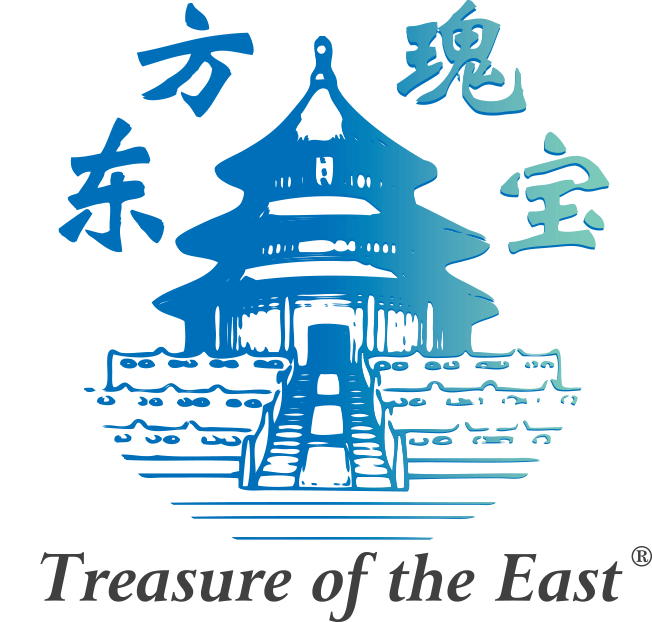 Treasure of the East Extract Granule Formulas