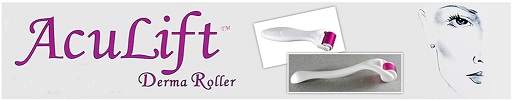 AcuLift Dermal Rollers