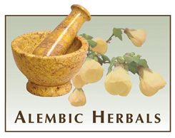 Alembic Herbals by Kan