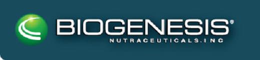 BioGenesis Nutraceuticals