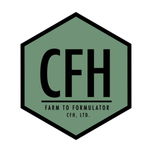 CFH - Crops For Health
