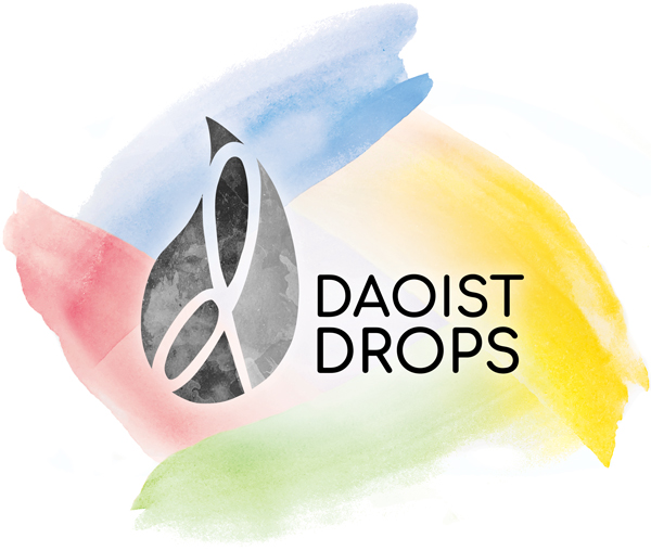 Daoist Drops Essential Oil Blends