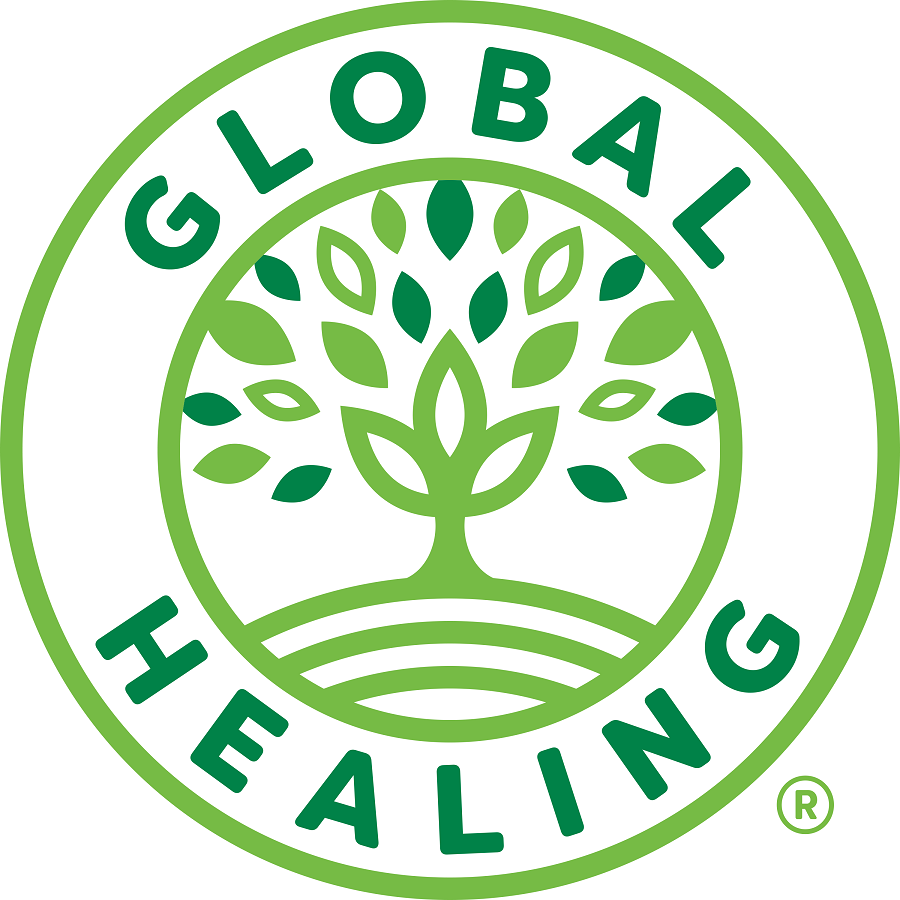 Global Healing Nutritional Supplements