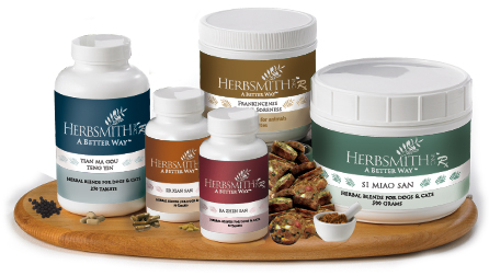 Herbsmith Rx Traditional Formulas