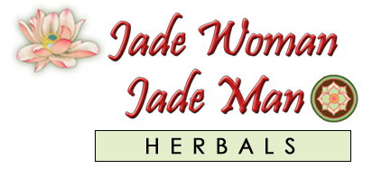 Jade Man Herbals by Kan