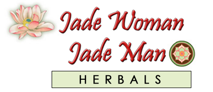 Jade Woman Herbals by Kan