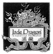 Jade Dragon Teapills