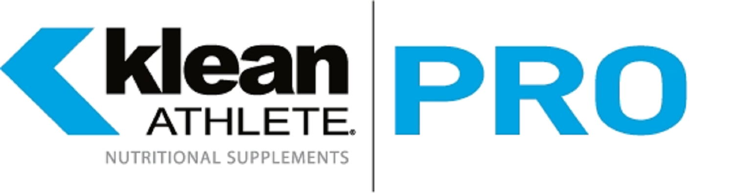 Klean Athlete Nutritional Supplements