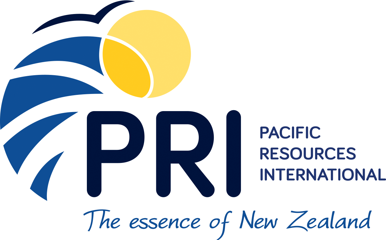 Pacific Resources International