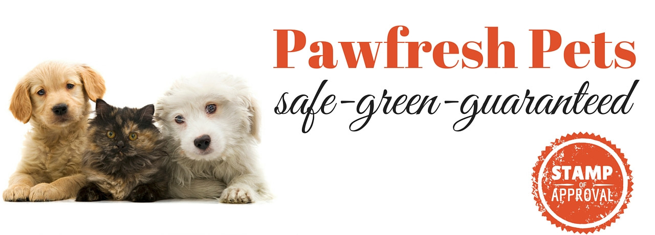 Pawfresh Pet Odor Eliminator 