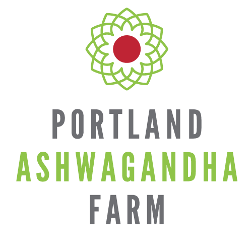 Portland Ashwagandha Farm