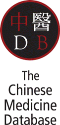 Chinese Medicine Database