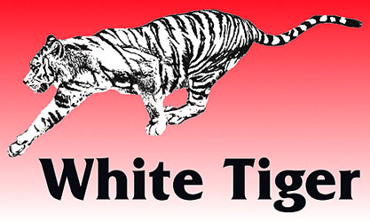 White Tiger