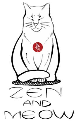 Zen & Meow Metaphysical Products 