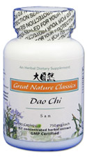 Dao Chi San