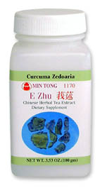 E Zhu Granules, 100g