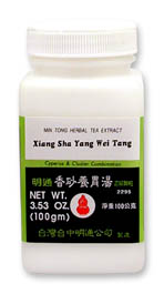 Xiang Sha Yang Wei Tang Granules, 100g