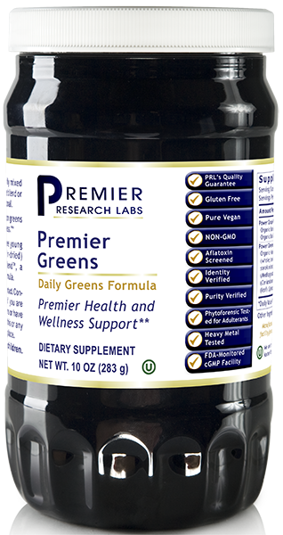 Greens, 10 oz powder