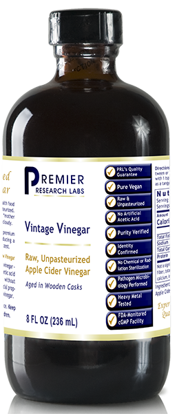 Vintage Vinegar, 8 fl oz