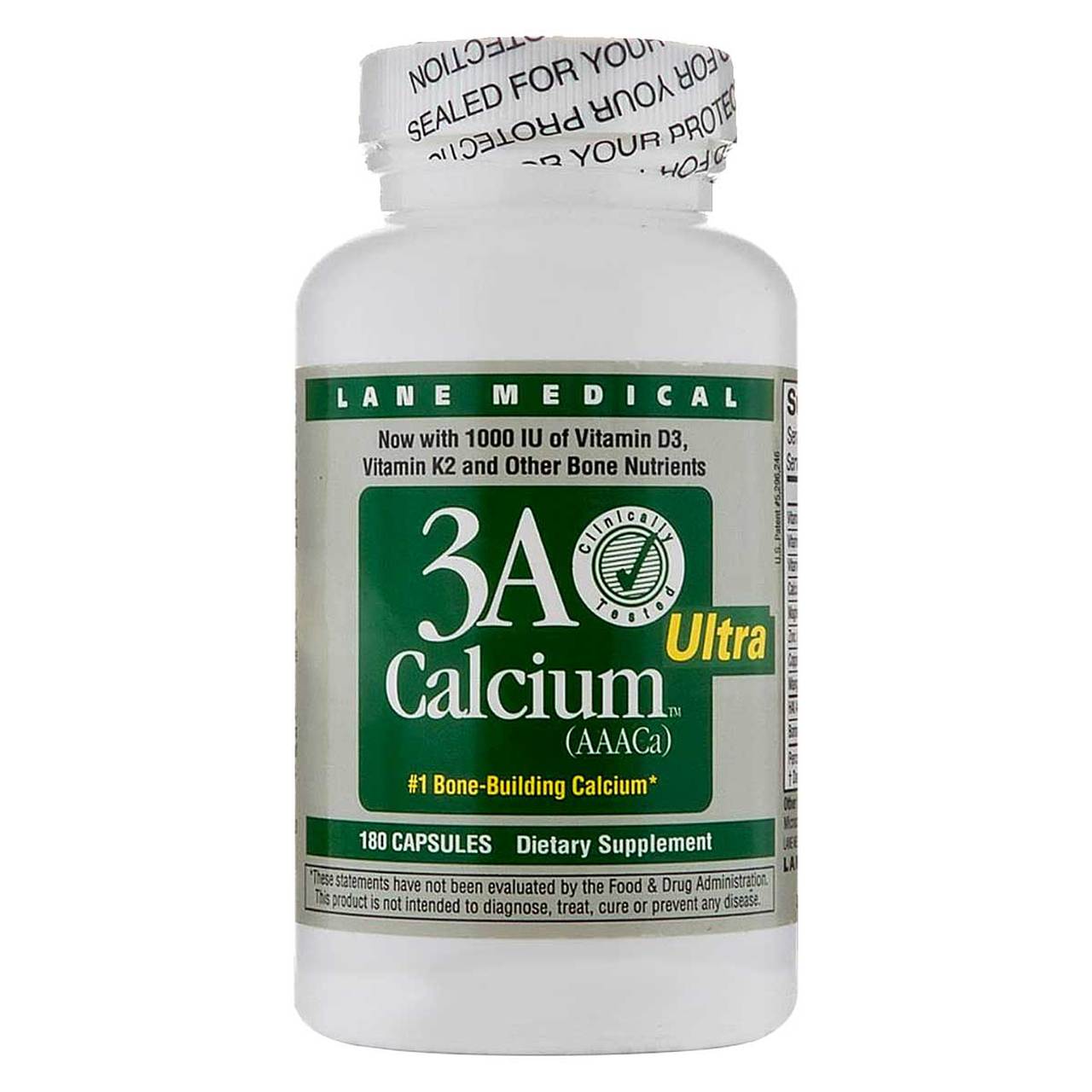 3A Calcium Ultra (EXPIRES 09-2024)