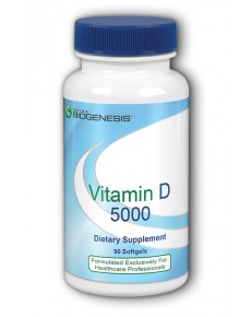 Vitamin D 5000