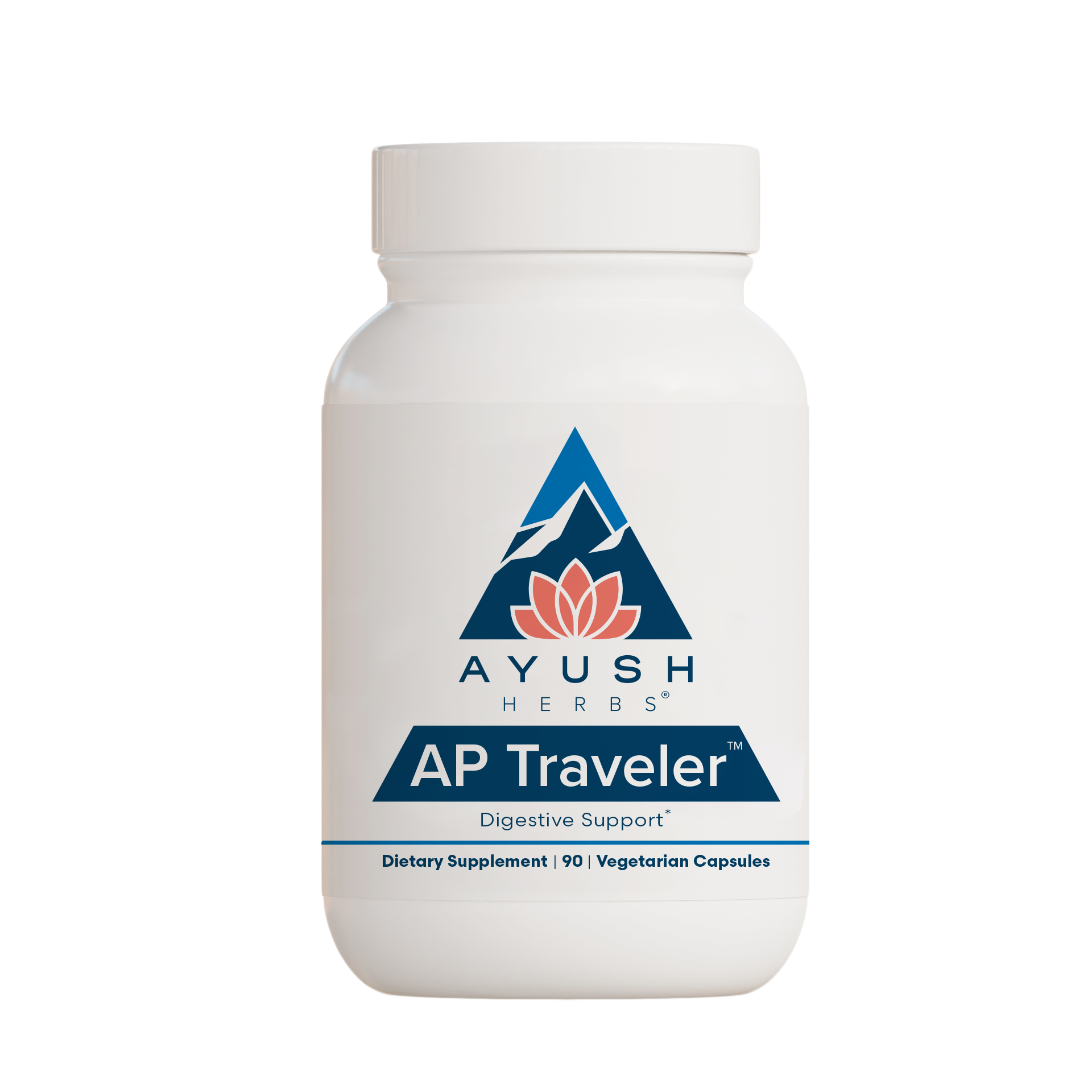 AP Traveler, 90 Caps