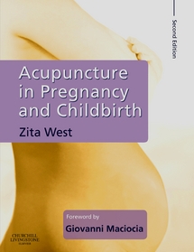 Acupuncture in Pregnancy and Childbirthing