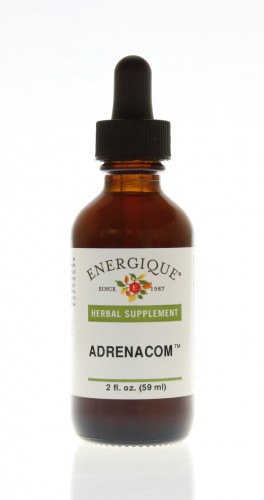 Adrenacom, 2oz