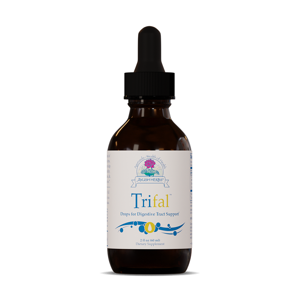 Trifal Adult Drops, 2oz