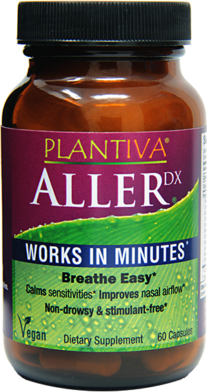 AllerDx, 60ct Bottle