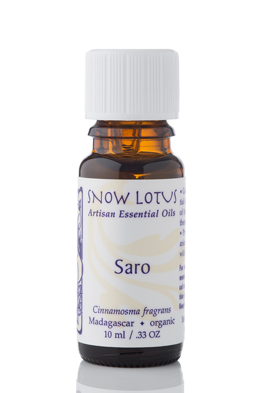 Saro Essential Oil 10mL