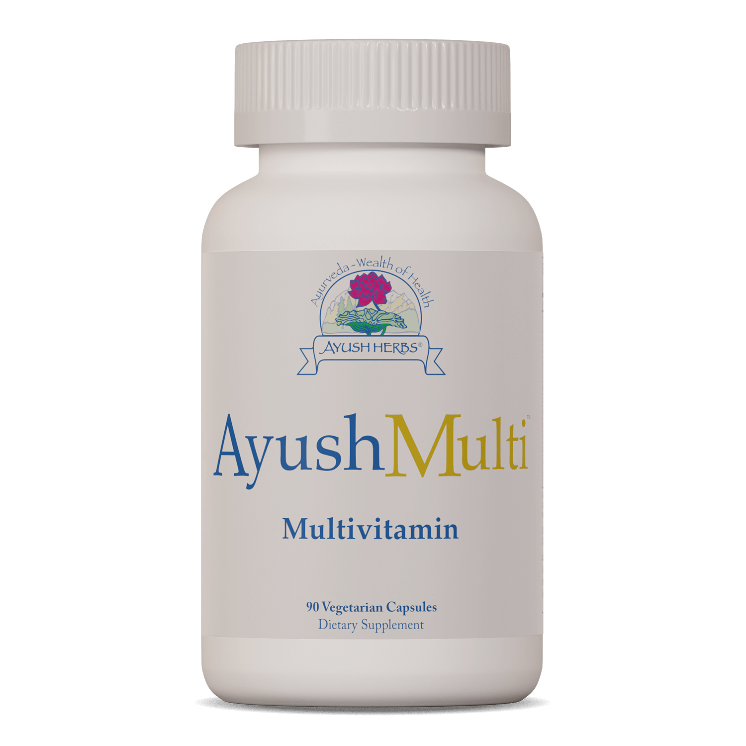 Ayush Multi, 90 Caps