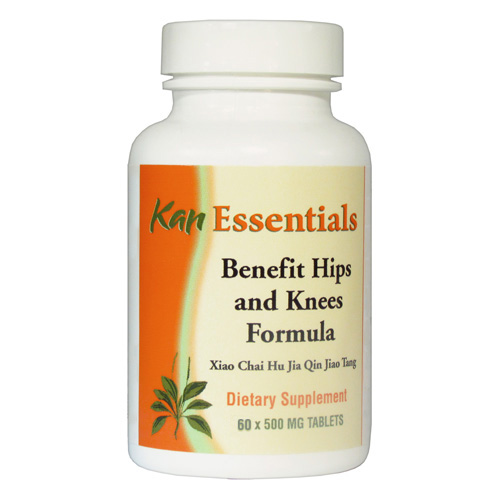 Benefit Hips and Knees Formula, 60 tablets