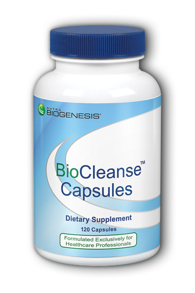 BioCleanse Capsules