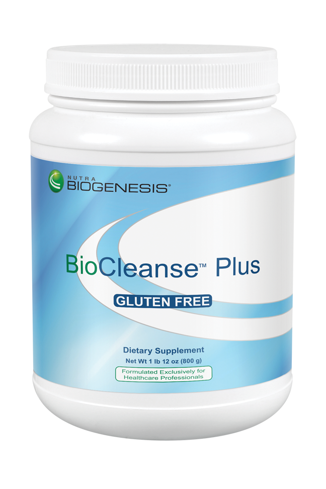 BioCleanse Powder Plus