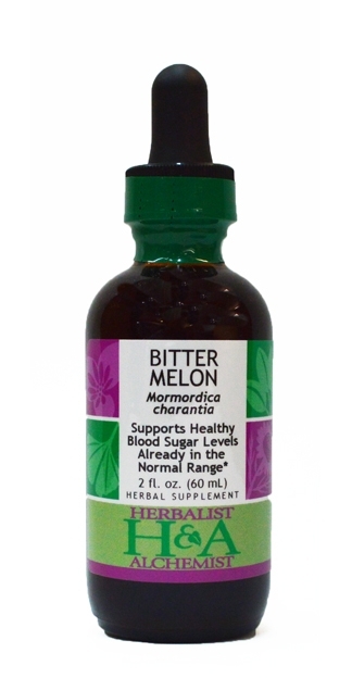 Bitter Melon Extract, 8oz
