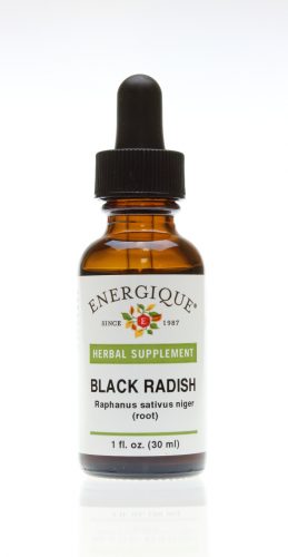 Black Radish Root, 1oz