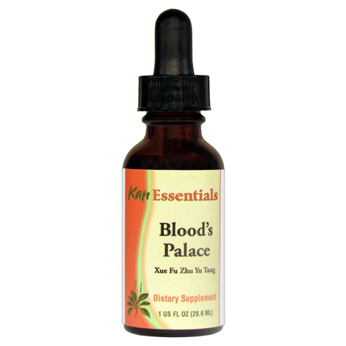 Blood's Palace, 1oz