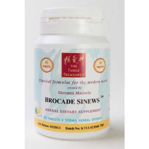 Brocade Sinews
