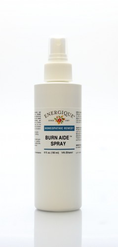 Burn Aide Spray, 6oz