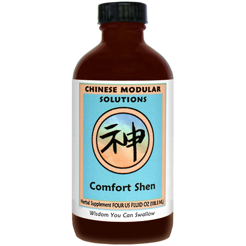 Comfort Shen, 4 oz