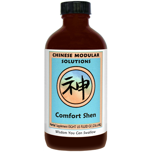 Comfort Shen, 8 oz