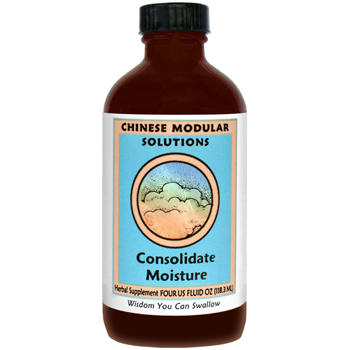 Consolidate Moisture, 4oz